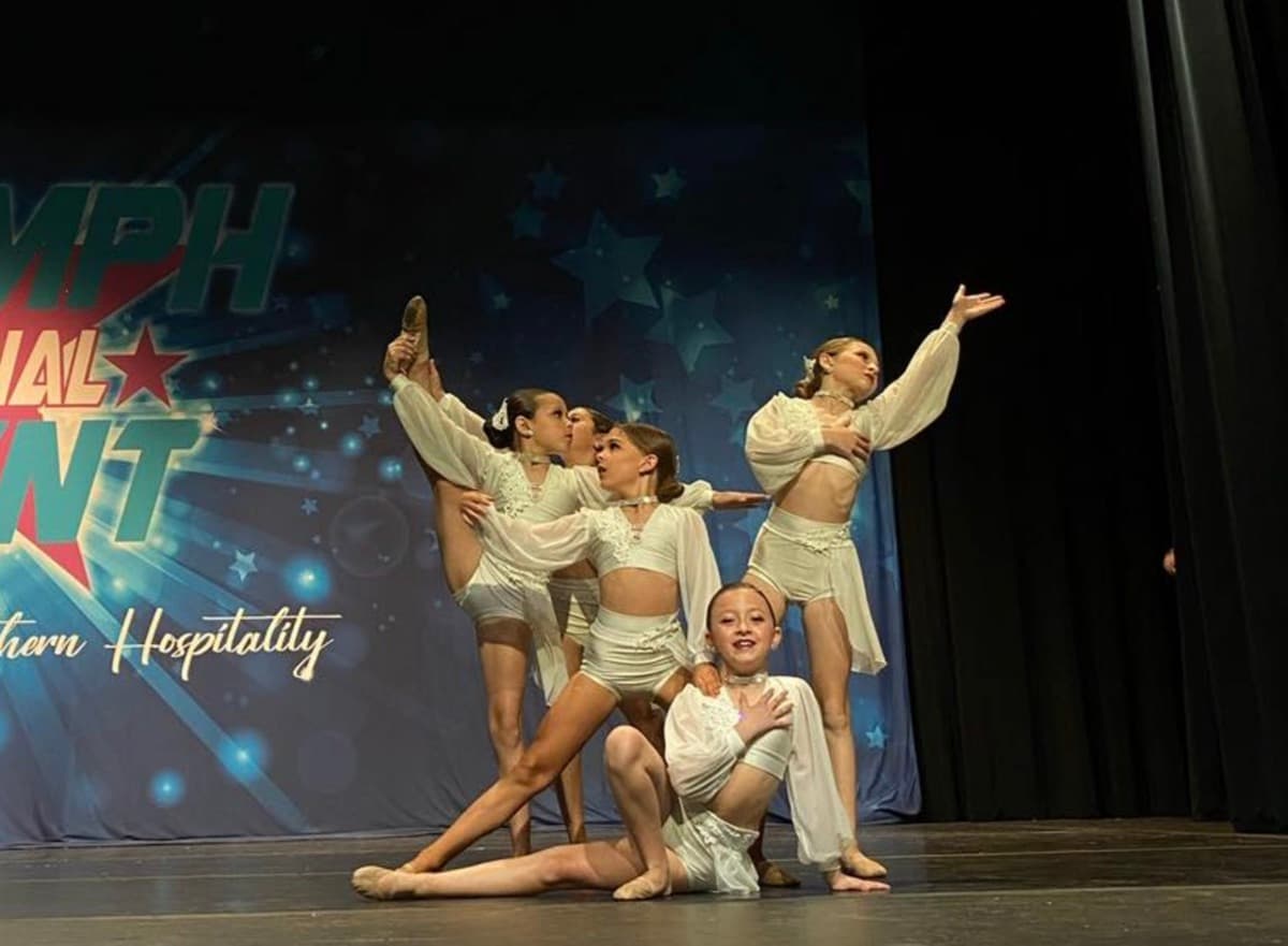 Triumph National Talent, image 5