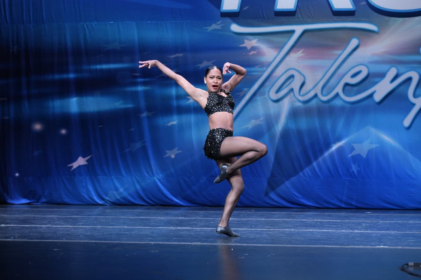 True Talent, image 7