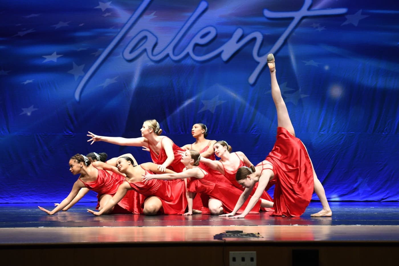 True Talent, image 5