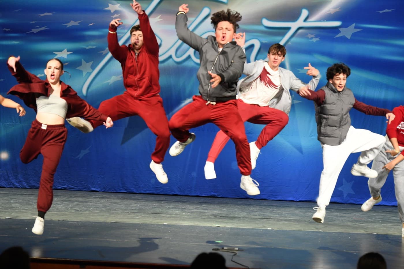 True Talent, image 8