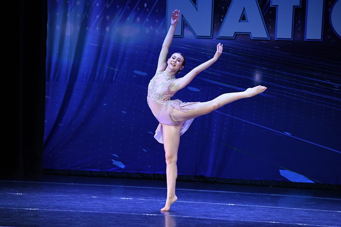 True Talent