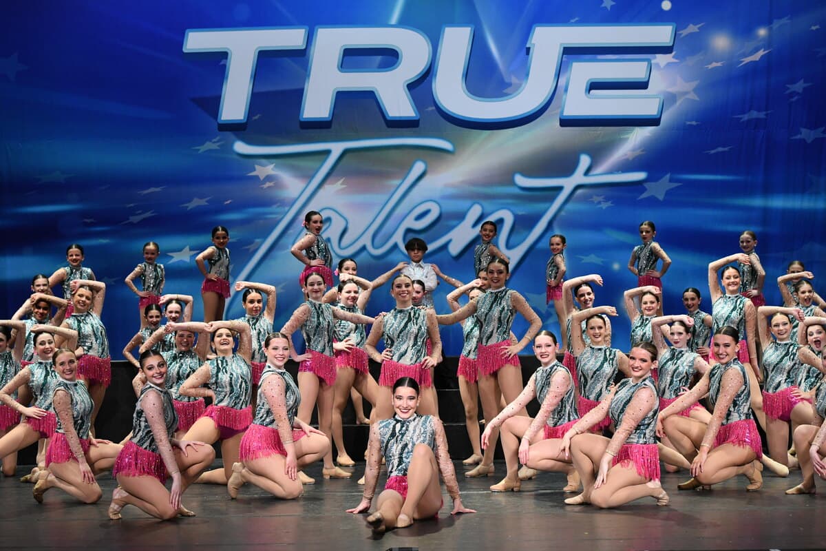 True Talent, image 6