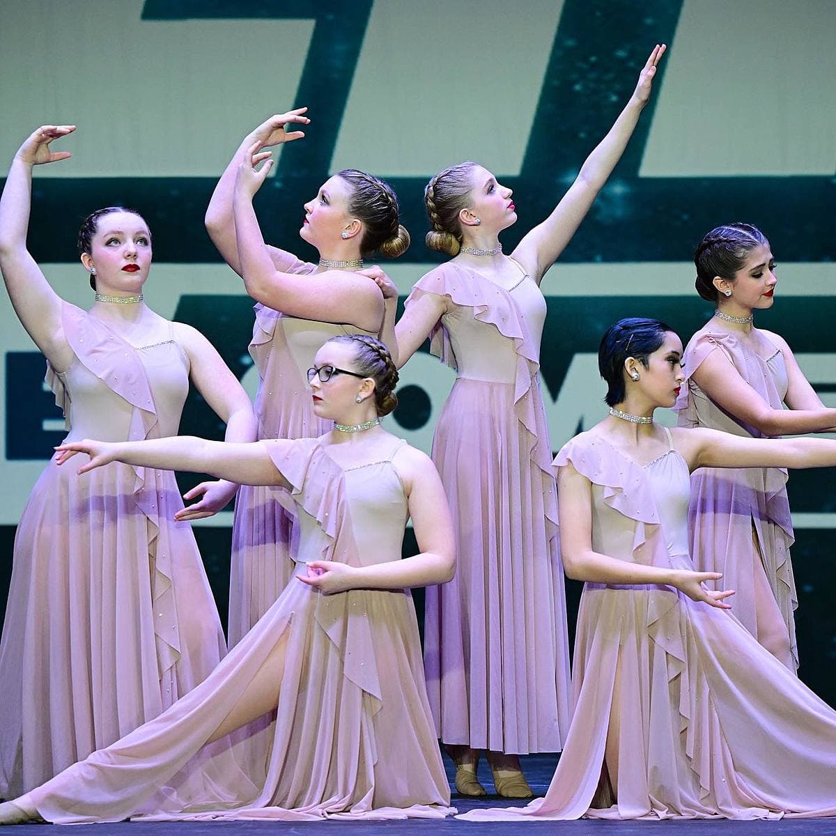 Ultra Dance Tour, image 7