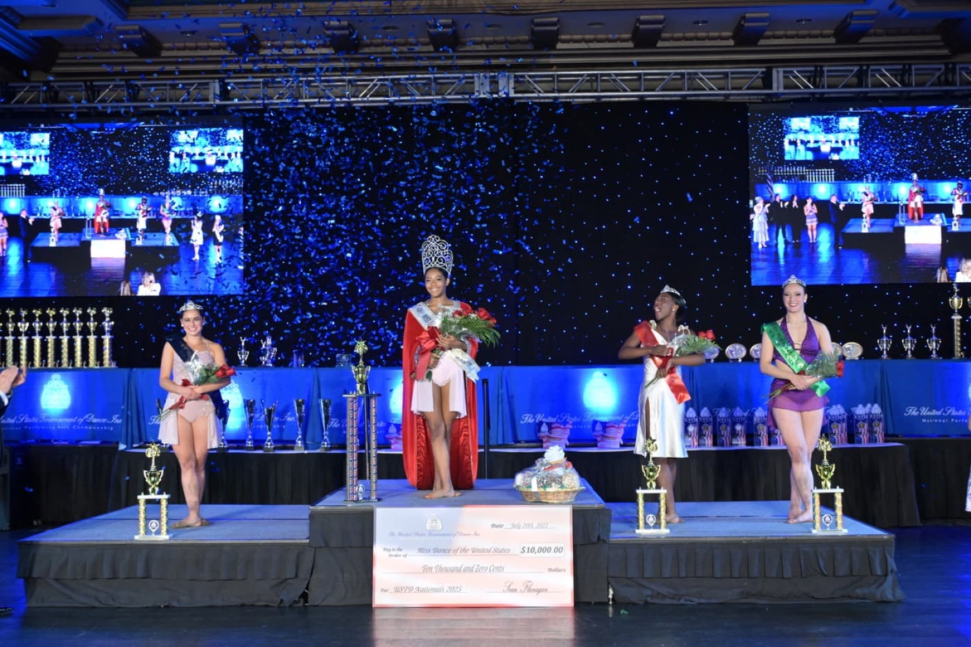 United States Tournament of Dance, image 5