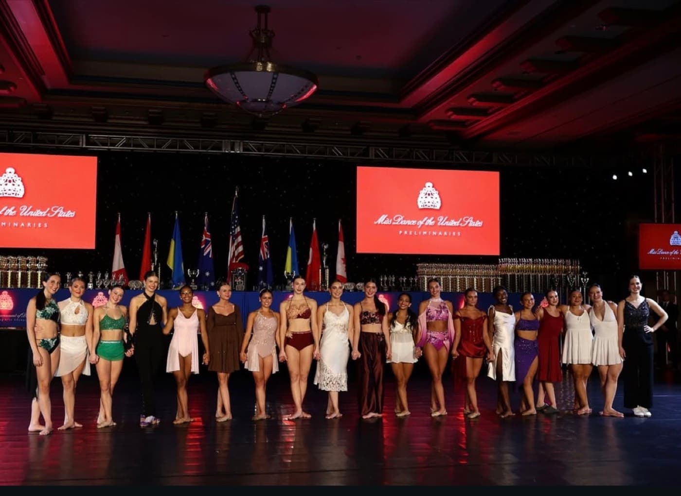 United States Tournament of Dance, image 2