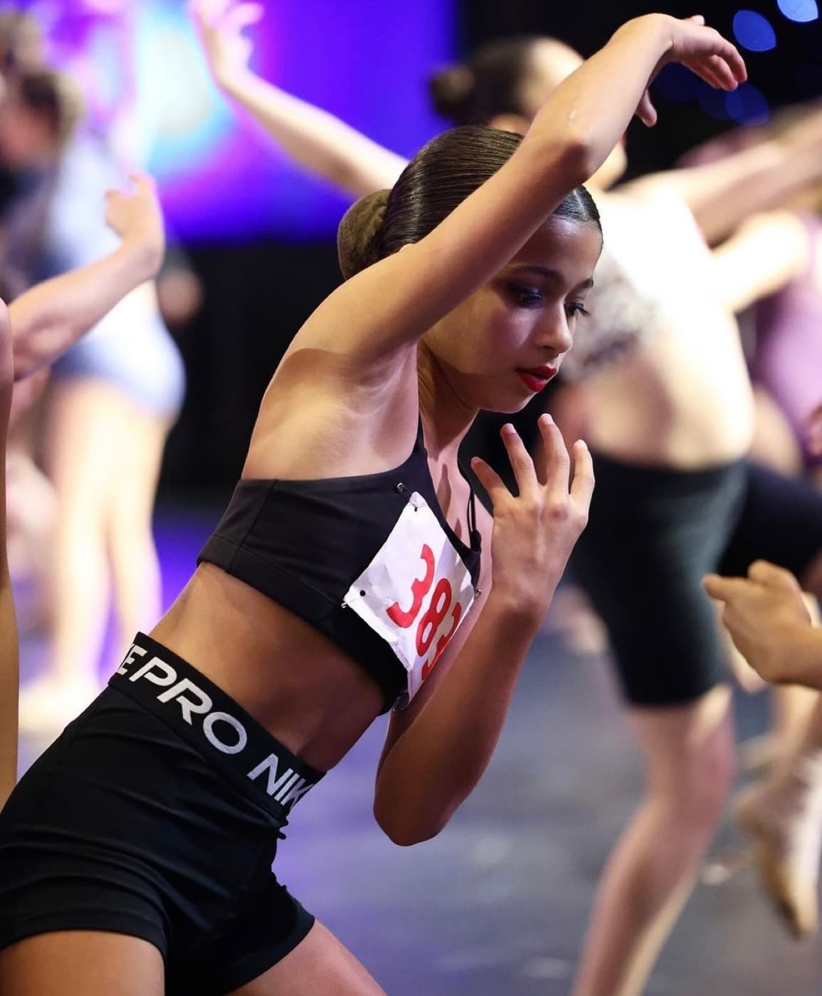 United States Tournament of Dance, image 3