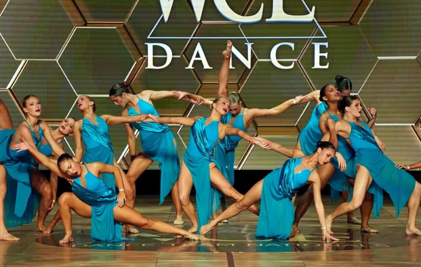 West Coast Elite Dance, image 5