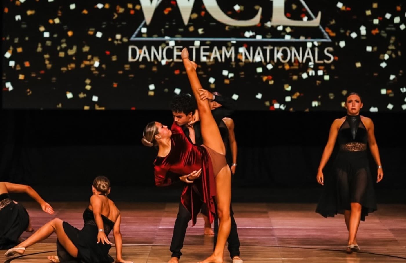 West Coast Elite Dance, image 3