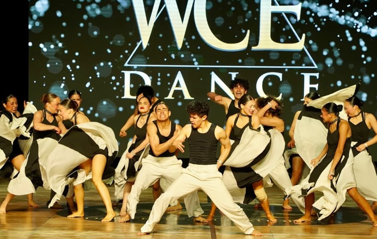 West Coast Elite Dance, image 6