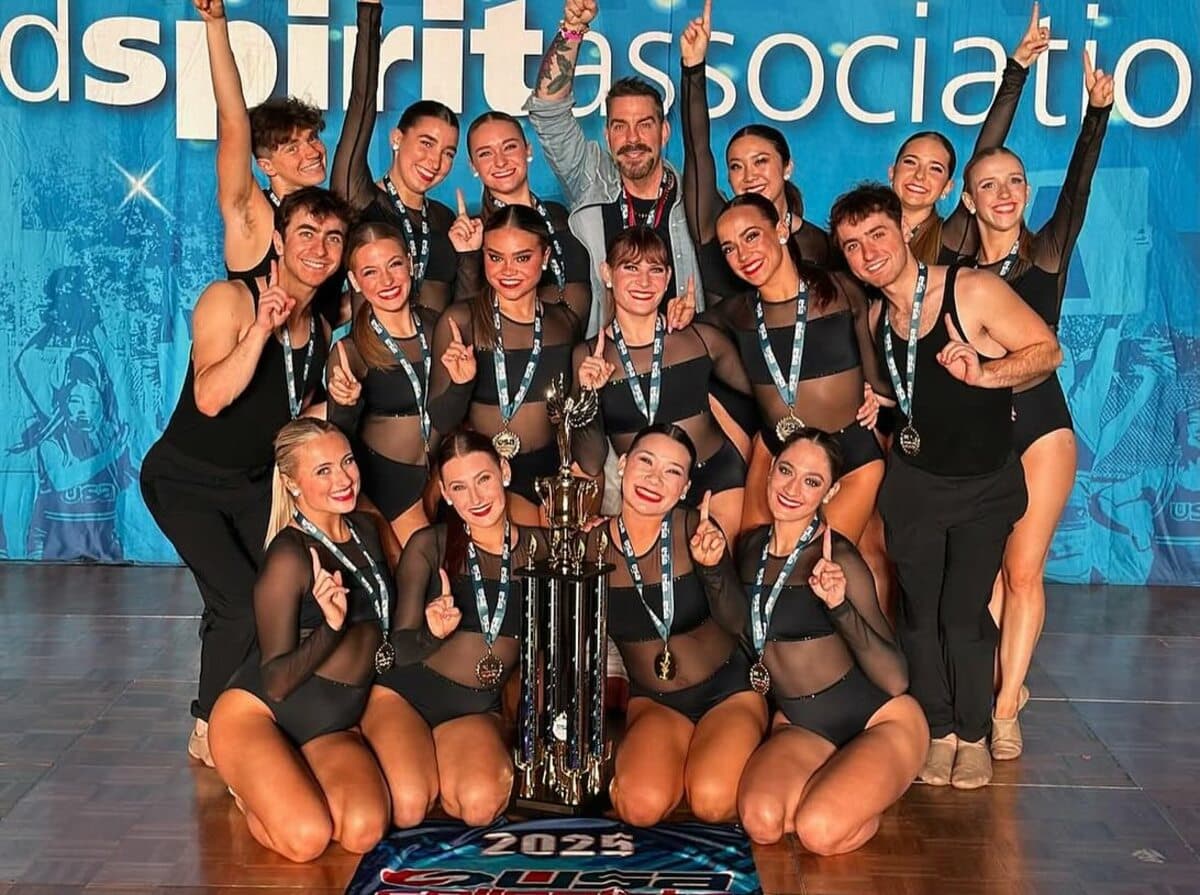 West Coast Elite Dance, image 4